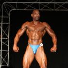 Michael  Halloman - NPC Charlotte Cup  2013 - #1